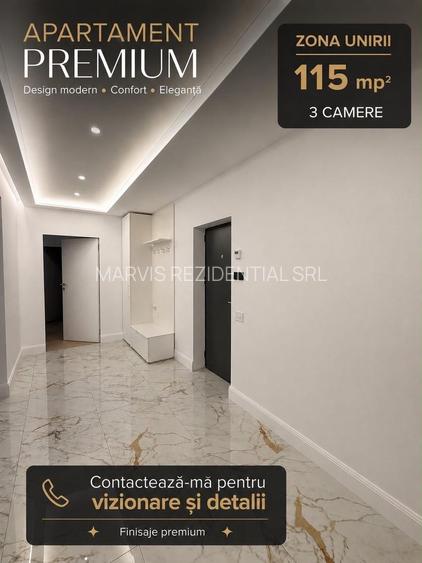 3camdec-str. Verzisori 18/Spl. Unirii-Timpuri Noi - 9