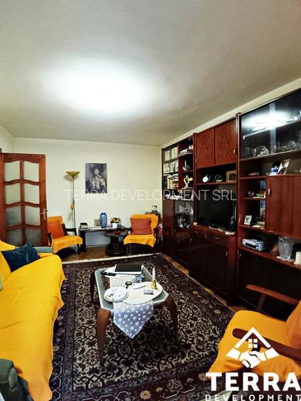 Apartament 3 camere, situat în una dintre cele mai căutate zone - Tomis Nord - 11