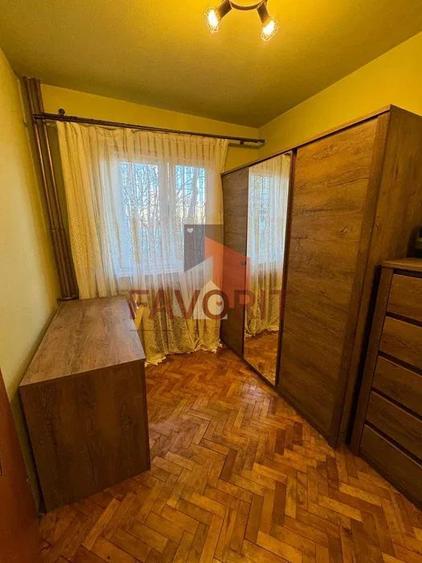 Apartament 2 camere – Zona Marasti