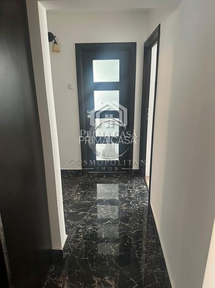 Apartament cu 4 camere zona Micro 14 110mp etaj inferior Pret: 120.000 neg. - 2