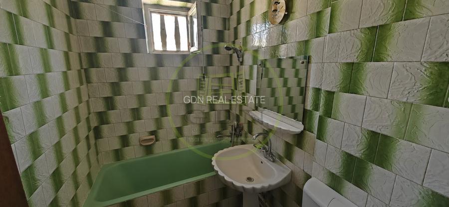 Apartament 2 camere, 48 mp, cartier George Enescu, zona Scoala Decebal - 5