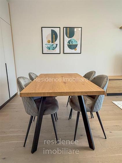 Apartament 2 camere, Record Park + Parcare - 7