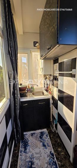 Apartament unic de 4 camere (reorganizat inteligent), Mobilat & Utilat - etaj 2 - 13