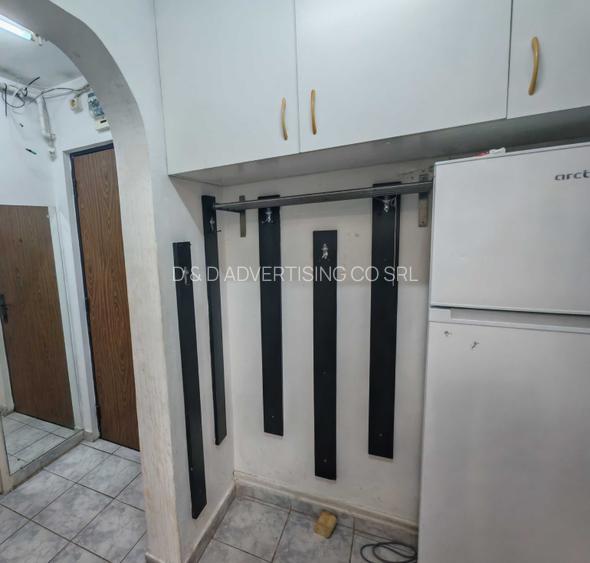 Lujerului - 5 minute metrou - Apartament MODERN - CENTRALA PROPRIE - 5