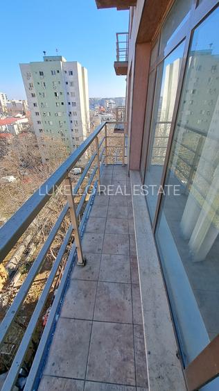 SPATIU BIROU- CLADIRE BIROURI PREMIUM - 11