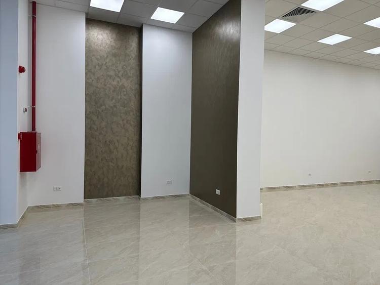 Spatiu comercial One Cotroceni Park CT6
