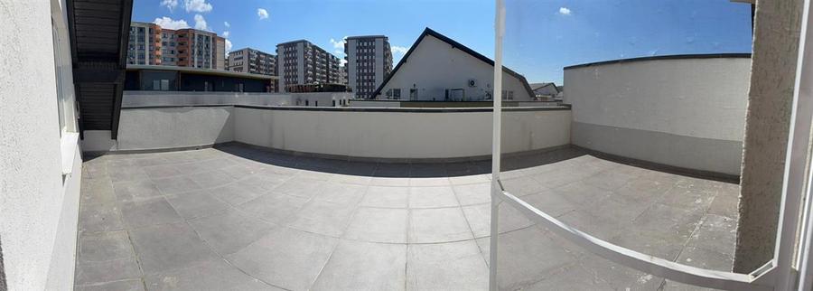 Apartament 3 Camere, Tractorul-Coresi