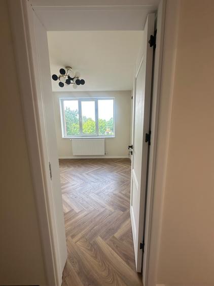 Apartament 2 camere - 57 mp - Renovat complet - Vedere Parc