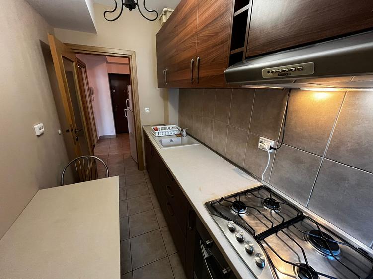 Apartament 2 camere - Militari -S6-AC/Centrala Imobil - METROU  8 minute
