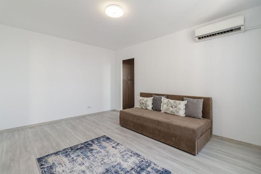 Apartament Renovat | Metrou Gara de Nord
