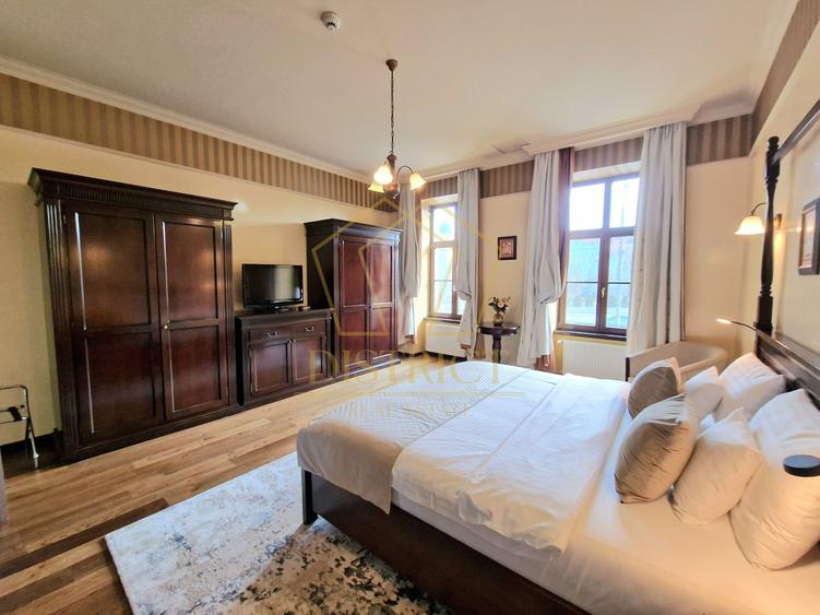 Apartament superb cu 2 camere | Piata Maria | Central