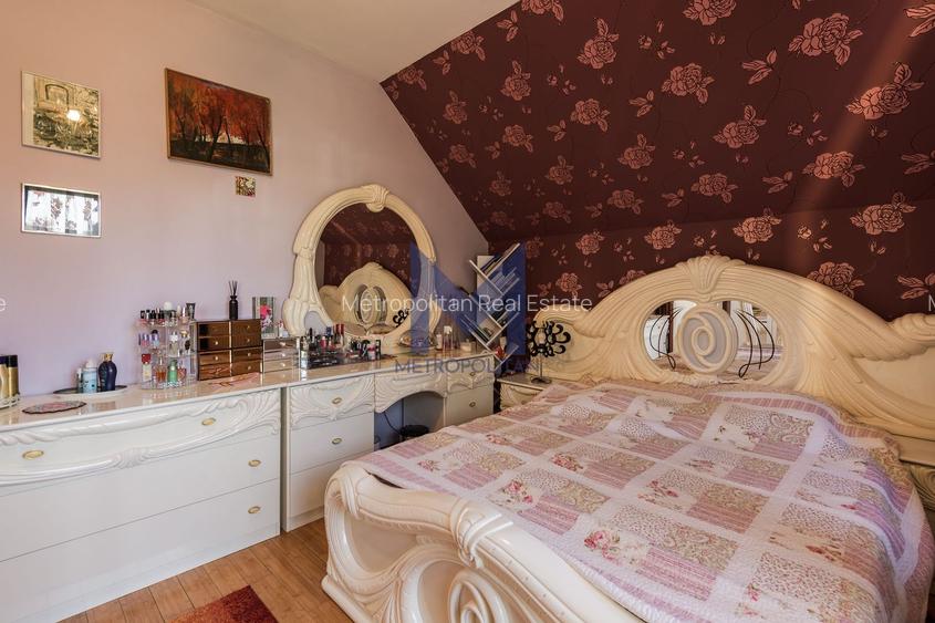 Casa cu salcie - refugiul tău boem cu panoramă spre Cluj, la 15 minute de oraș - 27