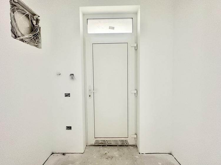Duplex pe parter | 3 camere | 275 mp teren | Mosnita/Calea Medves