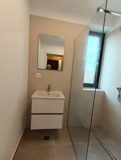 Apartament luminos 3 camere, Sisești 423, aproape de Lacul Străulești