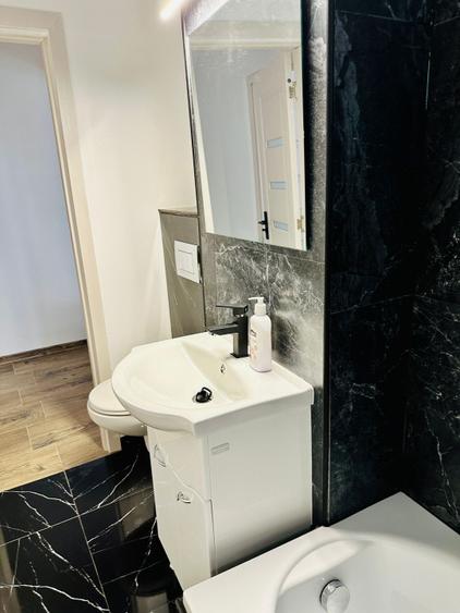 Apartament 2 camere | Cetate M-uri | 50 mp | Finisat | Mobilat | Utilat | Liber