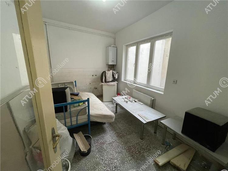 Apartament 4 camere ultracentral Sibiu
