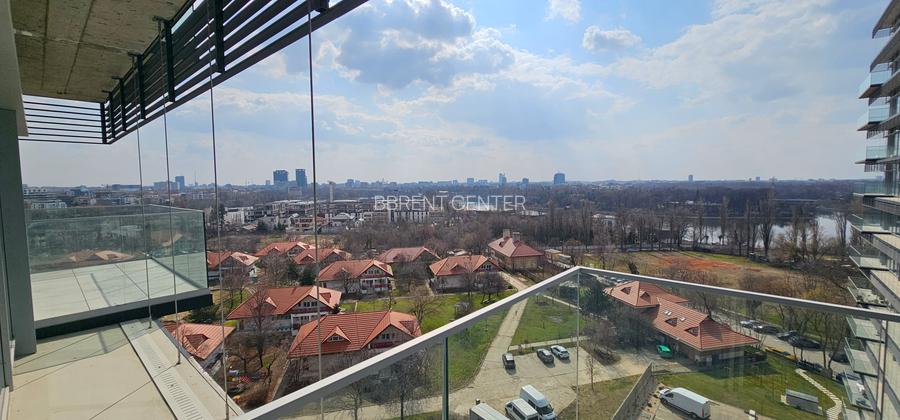 Inchiriere - 2 camere - Up-Site - Promenada- Floreasca - 13