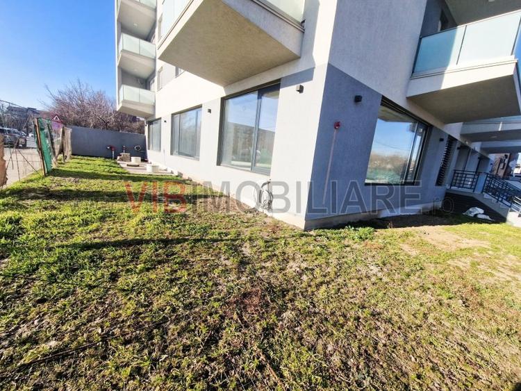 Spatiu comercial stradal, apropiere metrou Straulesti