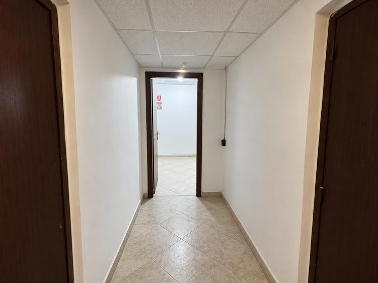 Spațiu comercial | 427 mp utili | Ceaikovski – Floreasca