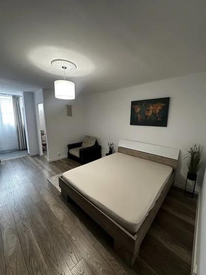 Garsonieră spațioasă 30 mp, complet utilată – Mărăști (Expo), locație excelentă!