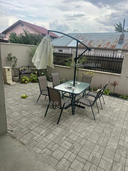 Vilă P+1 Afumati 82 mp utili cu Curte proprie - Acces rapid Bucur Obor