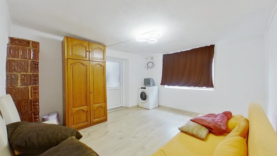 Spațiu/sediu/showroom utilaje cu F.S de 17 ml in zona Confectii
