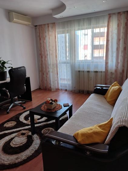 De Închiriat Apartament 2 camere, Obor,complet mobilat/utilat, boiler, AC