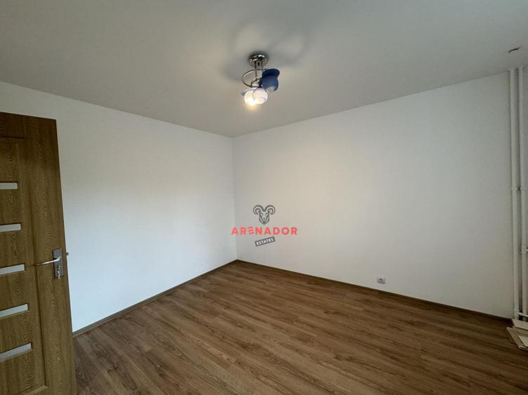 3 Camere | Titan | Birouri | Metrou 3 minute | etaj 1| Renovat