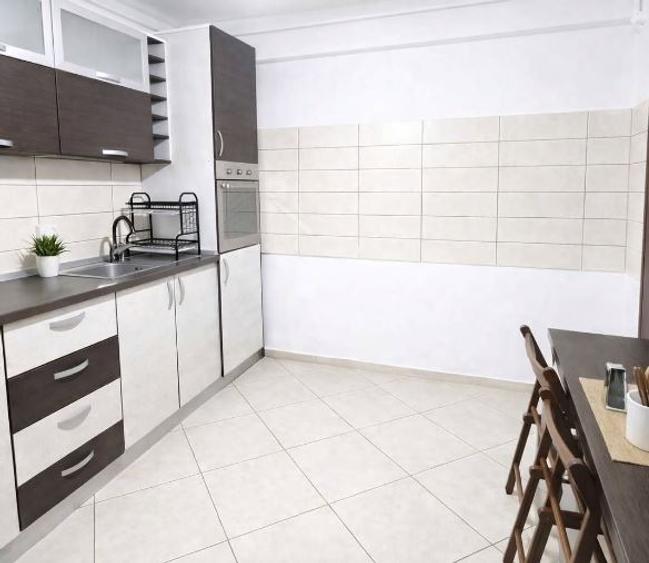 Apartament3 Camere,Aparatorii Patriei,Metrou,bl.2010,et1/2/m,Amenajat,centrala