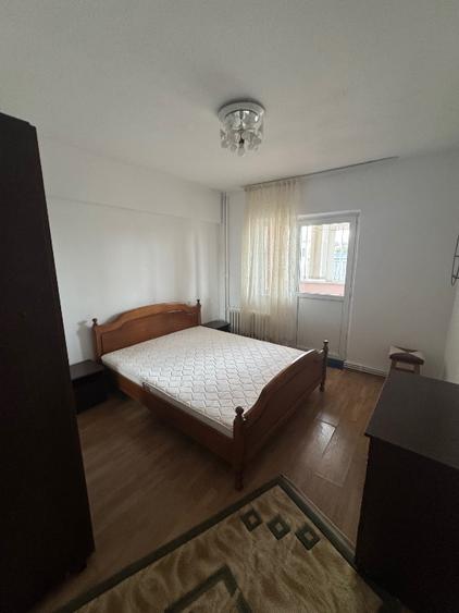 Apartament 3 Camere zona Gări, lasi, de Inchiriat
