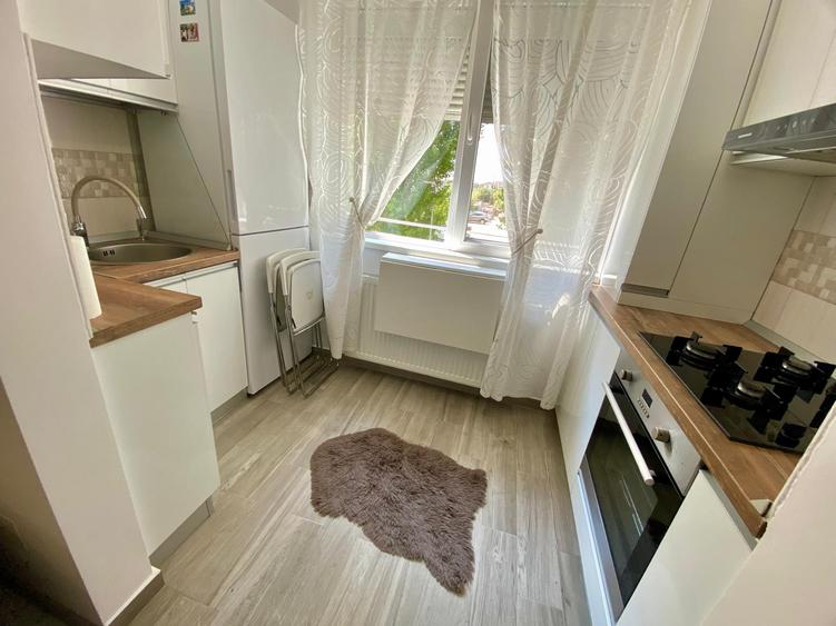 Apartament 2 camere cu loc de Parcare - Militari Residence