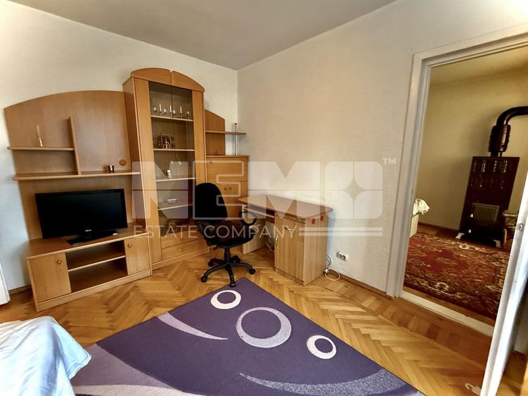 APARTAMENT 2 CAMERE | BOXĂ | RĂDĂUȚI
