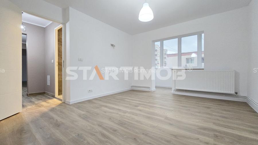 Apartament renovat 3 camere zona ITC Vlahuta - 10
