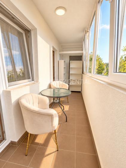 Garsonieră de închiriat – metrou Dimitrie Leonida | Disponibilă imediat - 5