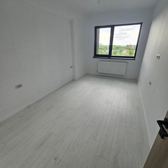Apartament 3 camere-Finisat complet-Gata de mutare-Mall Grand Arena