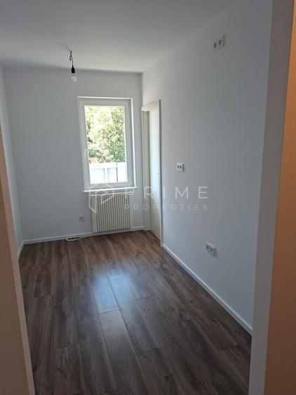 Apartament Premium cu 2 Camere, Decomandat – Finisaje Superioare-Tudor