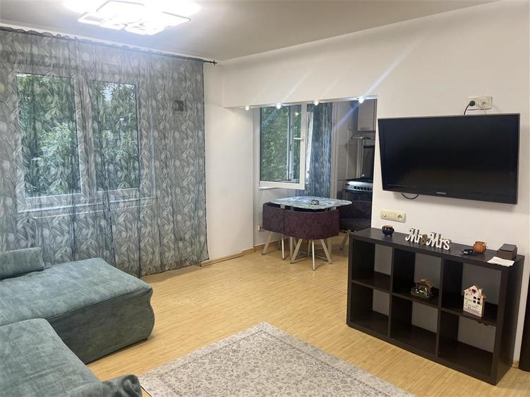 Apartament 2 camere TITAN