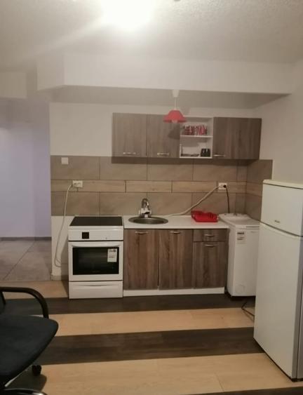 Apartament 2 camere, Tudor Vladimirescu