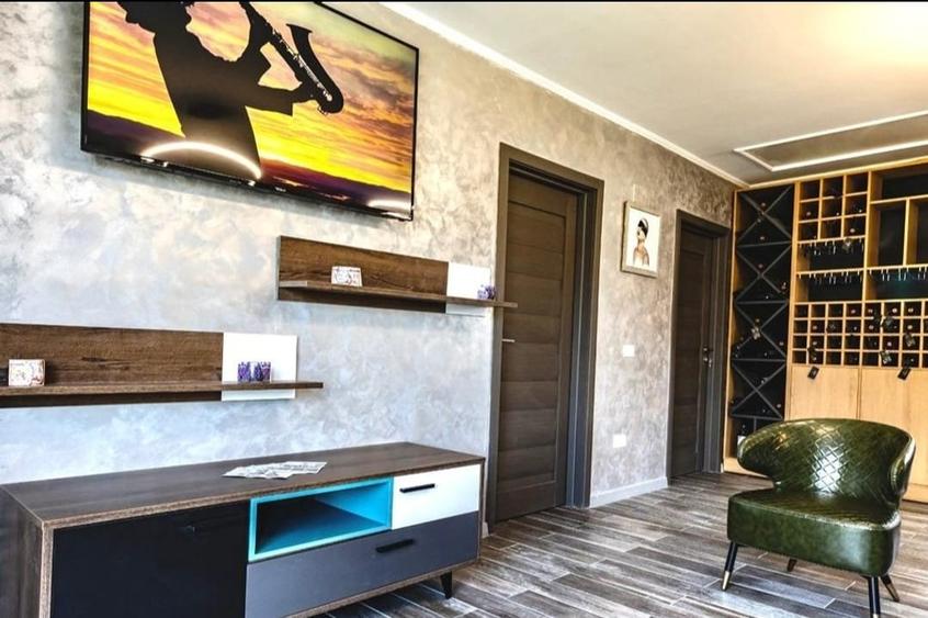 Casă noua modernă în Astoria Estate One Spațiu și confort într-un mediu liniștit