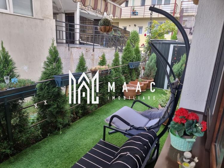 Apartament de vânzare | Râmnicu Vâlcea, Nord | 3 camere | 84 mp