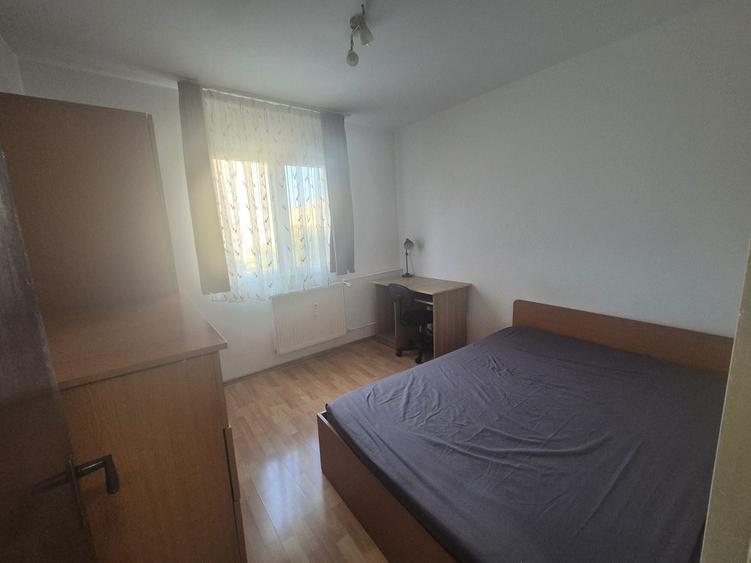 Apartament 2 camere, decomandat 41mp, Zona Baba Novac