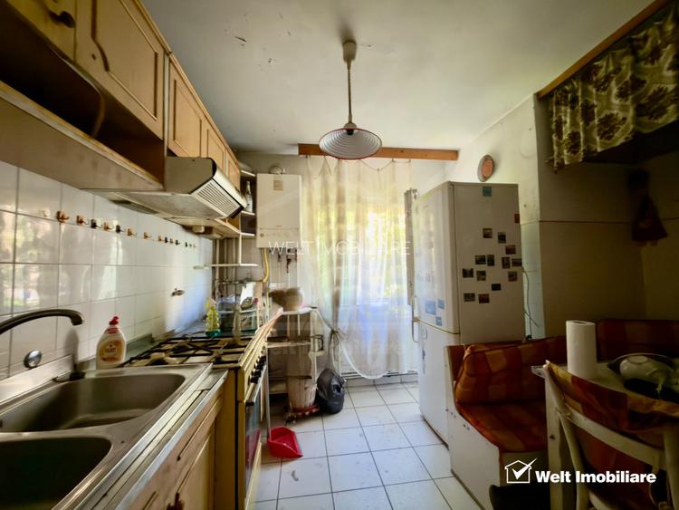 Apartament 2 camere DECOMANDATE, Mărăști – Etaj 2 | Locație de exceptie - 7