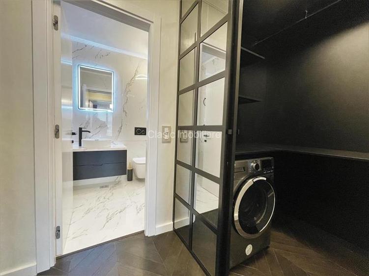 Inchiriere apartament 3 camere de LUX Central- zona The Office - 10