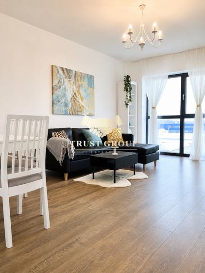 Apartament de 3 camere Expoziției