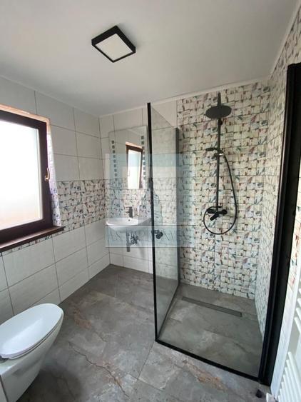 Casă 4 camere de vânzare – Izvor Tărlungeni (5 km de Brașov)