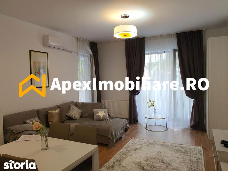 Apartament 2 camere de inchiriat Titan București | ApexImobiliare.ro