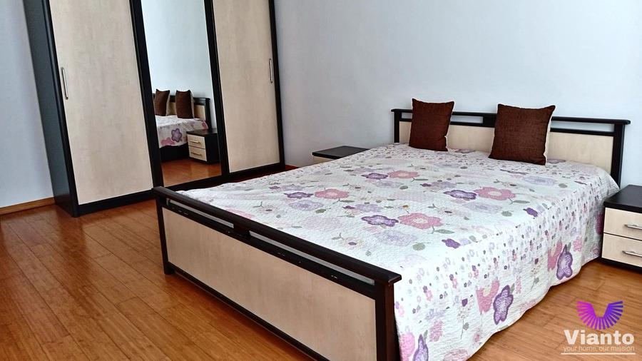 Apartament la Casa 130mp-Lazaret