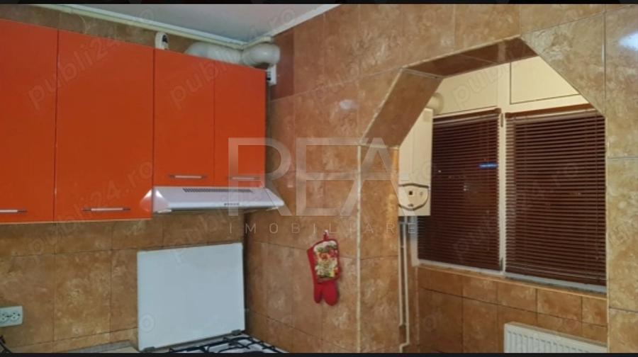 2 camere decomandat | 55 mp | Metrou Apărătorii Patriei | Parcare inclusă |