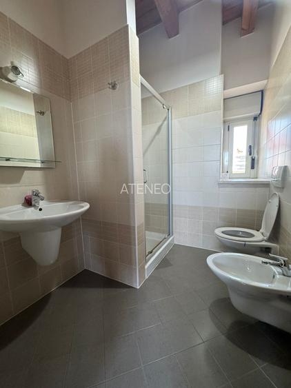Apartament tip penthouse cu terasă generoasă – Etaj 7/7 - 9