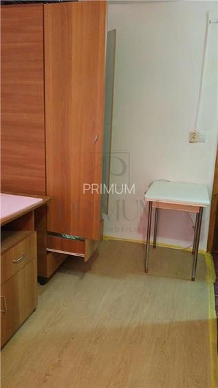 IOSEFIN - APARTAMENT 1 CAMERA - mobilat, utilat , decomandat - 4